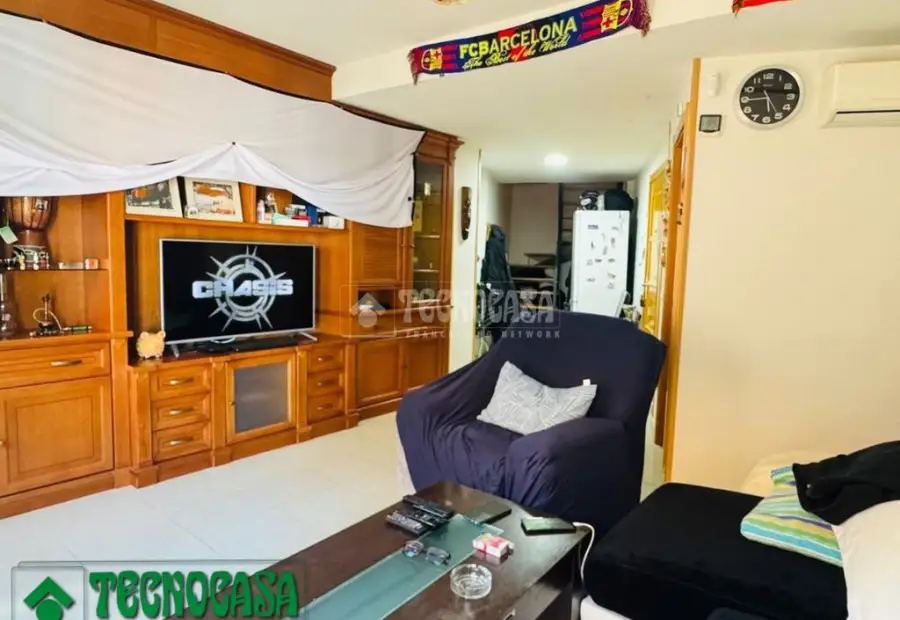 Piso en venta en Casarrubios Del Monte - Casarrubios Del Monte, 155.000 €, 90 m2, ref. 658260 en Casarrubios del Monte