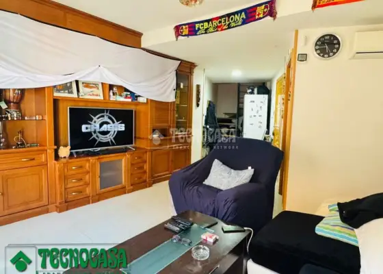 Piso en venta en Casarrubios Del Monte - Casarrubios Del Monte, 155.000 €, 90 m2, ref. 658260 en Casarrubios del Monte