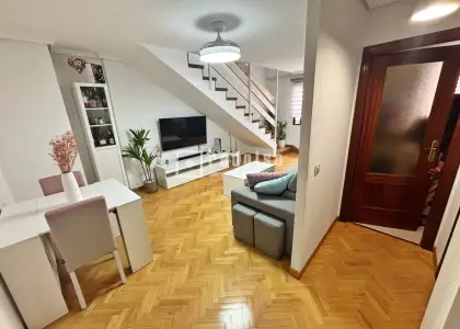 Piso en venta en Casco Histórico - Santa María - Alcázar, Guadalajara en Guadalajara