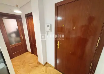 Piso en venta en Casco Histórico - Santa María - Alcázar, Guadalajara en Guadalajara