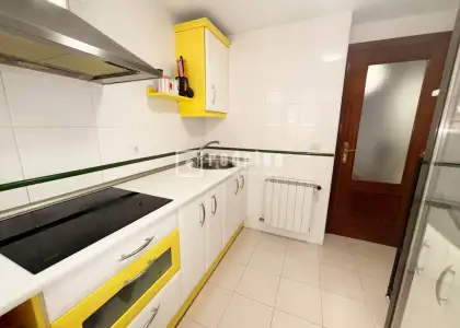 Piso en venta en Casco Histórico - Santa María - Alcázar, Guadalajara en Guadalajara