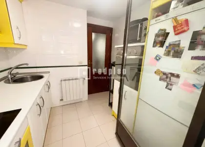 Piso en venta en Casco Histórico - Santa María - Alcázar, Guadalajara en Guadalajara
