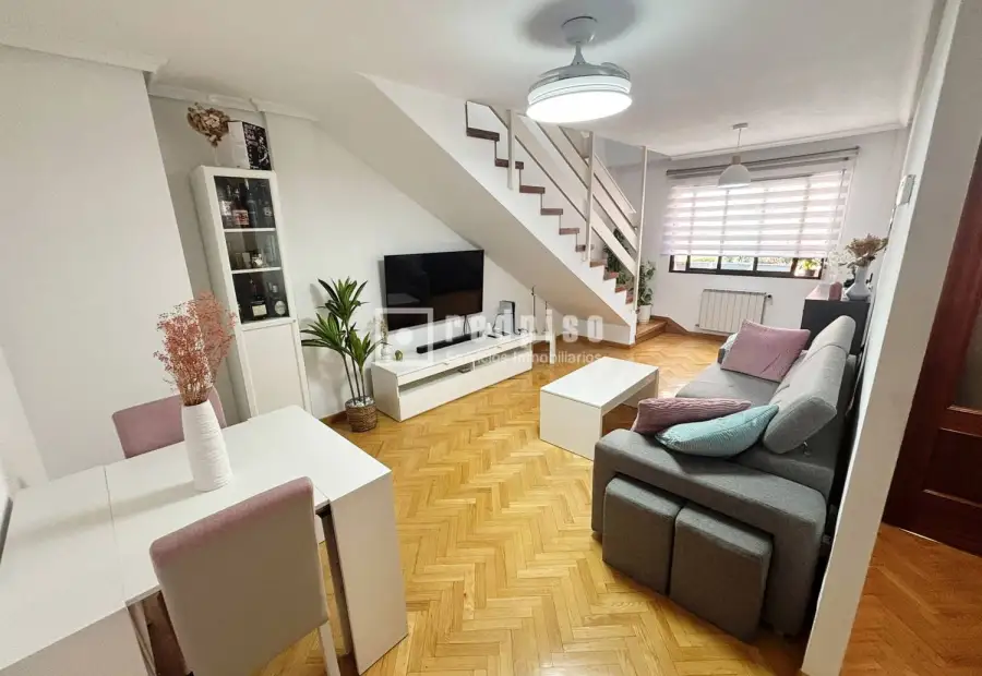 Piso en venta en Casco Histórico - Santa María - Alcázar, Guadalajara en Guadalajara