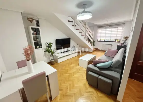 Piso en venta en Casco Histórico - Santa María - Alcázar, Guadalajara en Guadalajara