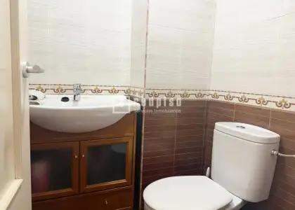 Piso en venta en Centro, Azuqueca de Henares, Guadalajara en Azuqueca de Henares