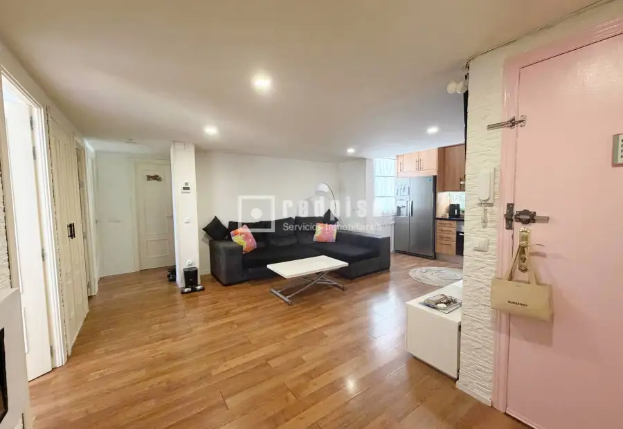 Piso en venta en Centro, Azuqueca de Henares, Guadalajara en Azuqueca de Henares