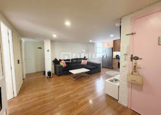 Piso en venta en Centro, Azuqueca de Henares, Guadalajara