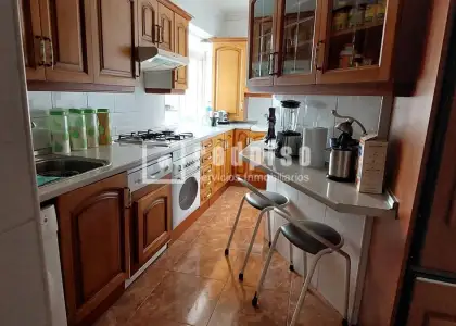 Piso en venta en Centro - Corte Inglés, Talavera de la Reina, Toledo en Talavera de la Reina