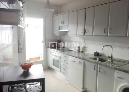 Piso en venta en Centro y Norte, Illescas, Toledo en Illescas