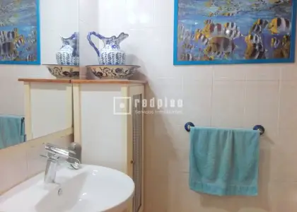 Piso en venta en Centro y Norte, Illescas, Toledo en Illescas