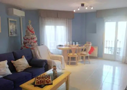 Piso en venta en Centro y Norte, Illescas, Toledo en Illescas