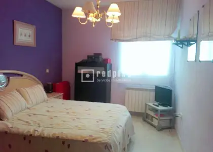 Piso en venta en Centro y Norte, Illescas, Toledo en Illescas