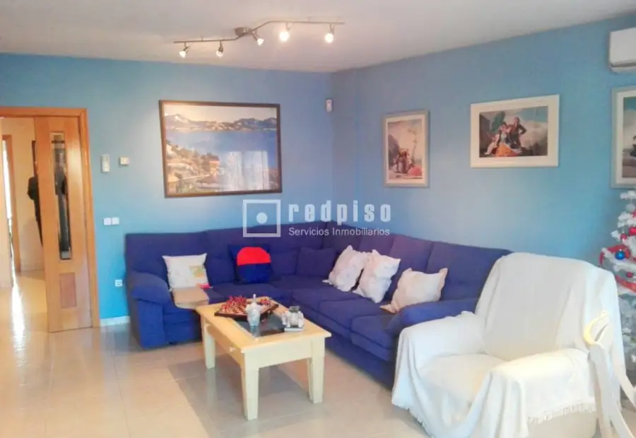 Piso en venta en Centro y Norte, Illescas, Toledo en Illescas