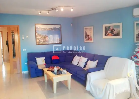 Piso en venta en Centro y Norte, Illescas, Toledo en Illescas
