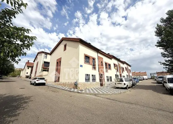 Piso en venta en Chillarón De Cuenca - Chillarón De Cuenca, 149.900 €, 72 m2, ref. 664402 en Chillarón de Cuenca