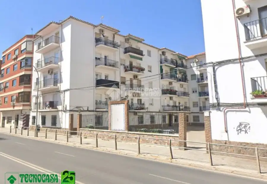 Piso en venta en Ciudad Real - Ciudad Real, 139.900 €, 72 m2, ref. 666526 en Ciudad Real