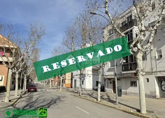 Piso en venta en Ciudad Real - Ciudad Real, 69.900 €, 64 m2, ref. 660418 en Ciudad Real
