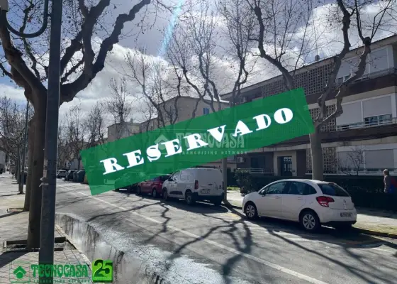 Piso en venta en Ciudad Real - Ciudad Real, 85.000 €, 79 m2, ref. 648202 en Ciudad Real