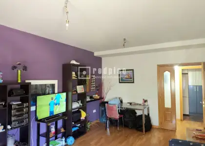 Piso en venta en Distrito no desagregado, Pulgar, Toledo en Pulgar