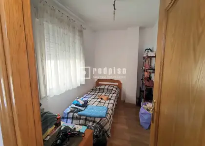 Piso en venta en Distrito no desagregado, Pulgar, Toledo en Pulgar