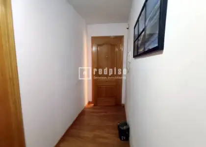 Piso en venta en Distrito no desagregado, Pulgar, Toledo en Pulgar