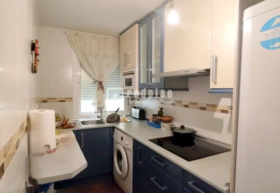 Piso en venta en Distrito no desagregado, Pulgar, Toledo en Pulgar