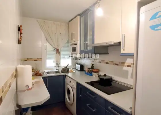 Piso en venta en Distrito no desagregado, Pulgar, Toledo en Pulgar