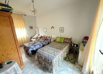 Piso en venta en Distrito Único, Bargas, Toledo en Bargas