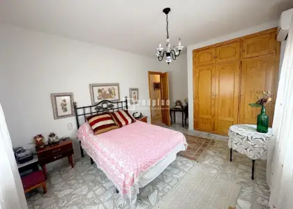 Piso en venta en Distrito Único, Bargas, Toledo en Bargas