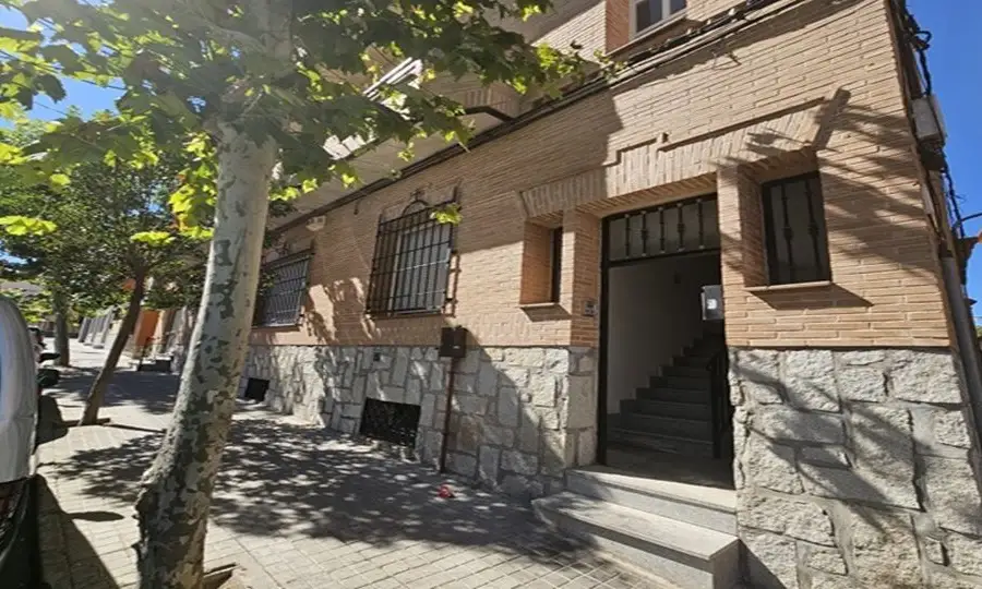 Piso en venta en Distrito Único, Bargas, Toledo en Bargas