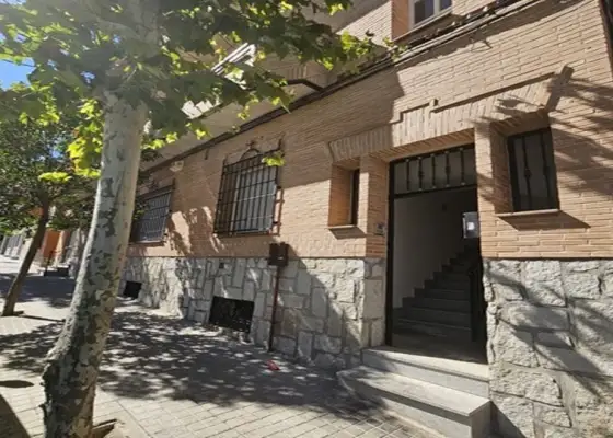 Piso en venta en Distrito Único, Bargas, Toledo en Bargas