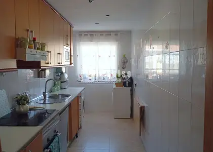 Piso en venta en Distrito Único, Yeles, Toledo en Yeles