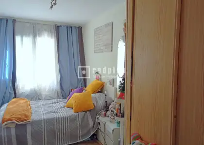 Piso en venta en Distrito Único, Yeles, Toledo en Yeles