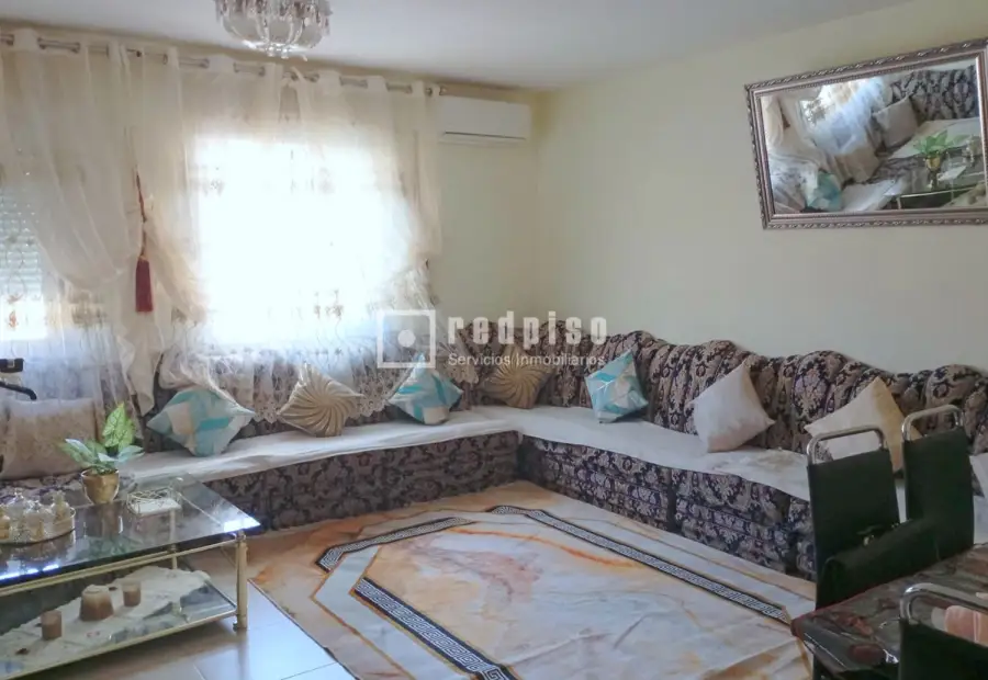 Piso en venta en Distrito Único, Yeles, Toledo en Yeles