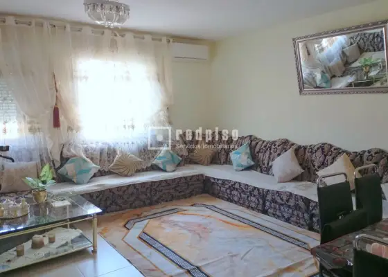 Piso en venta en Distrito Único, Yeles, Toledo