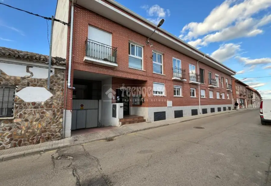 Piso en venta en El Casar - El Casar, 189.000 €, 76 m2, ref. 653666 en El Casar