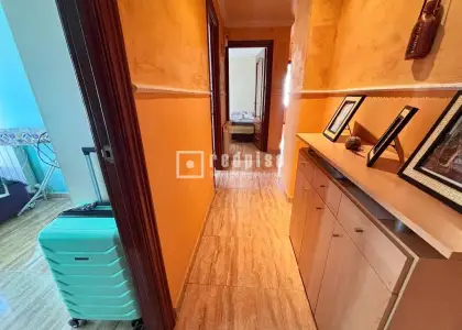 Piso en venta en El Pilar - La Estación, Talavera de la Reina, Toledo en Talavera de la Reina