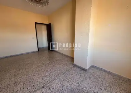 Piso en venta en El Pilar - La Estación, Talavera de la Reina, Toledo en Talavera de la Reina