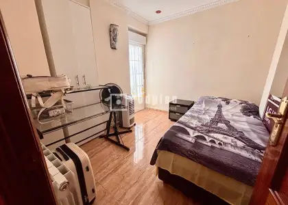Piso en venta en El Pilar - La Estación, Talavera de la Reina, Toledo en Talavera de la Reina