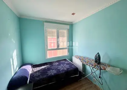Piso en venta en El Pilar - La Estación, Talavera de la Reina, Toledo en Talavera de la Reina