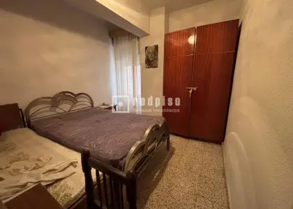 Piso en venta en El Pilar - La Estación, Talavera de la Reina, Toledo en Talavera de la Reina
