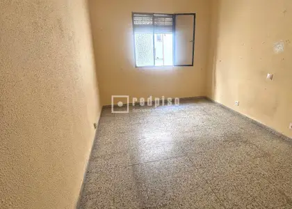 Piso en venta en El Pilar - La Estación, Talavera de la Reina, Toledo en Talavera de la Reina