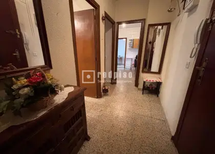 Piso en venta en El Pilar - La Estación, Talavera de la Reina, Toledo en Talavera de la Reina