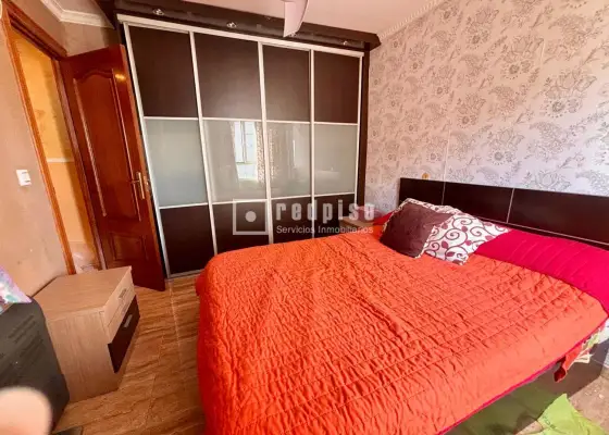 Piso en venta en El Pilar - La Estación, Talavera de la Reina, Toledo en Talavera de la Reina