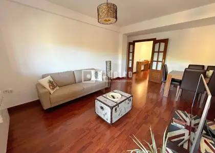 Piso en venta en El Polígono De Santa María De Benquerencia - Centro, Toledo en Toledo