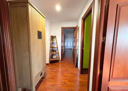 Piso en venta en El Polígono De Santa María De Benquerencia - Centro, Toledo en Toledo