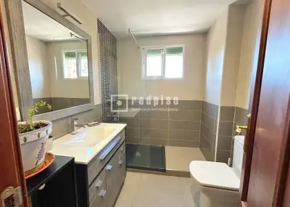 Piso en venta en El Polígono De Santa María De Benquerencia - Centro, Toledo en Toledo