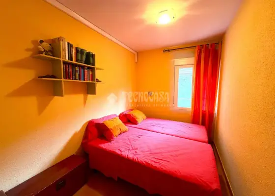 Piso en venta en El Real De San Vicente - El Real De San Vicente, 69.900 €, 102 m2, ref. 652678 en El Real de San Vicente