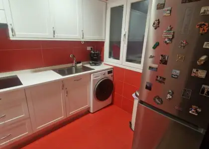 Piso en venta en Fuente Del Berro, de 65 m2 con 2 dormitorios y baño por 475.000 €, Ref. 0350 en Fuente del Berro