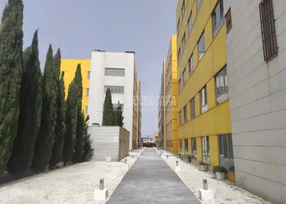 Piso en venta en Guadalajara - Manantiales, 64.000 €, 60 m2, ref. 659900